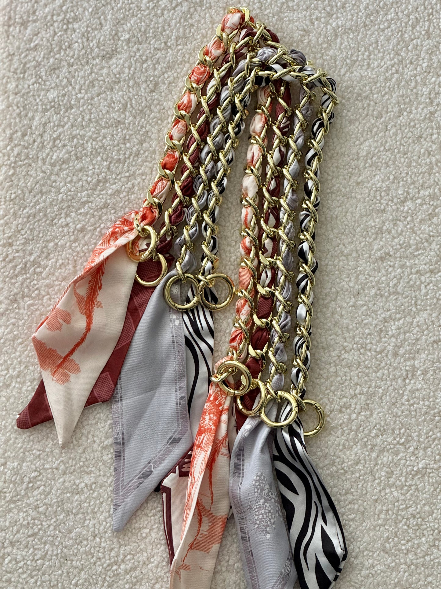 Bijoux de Sac Parisian Touch