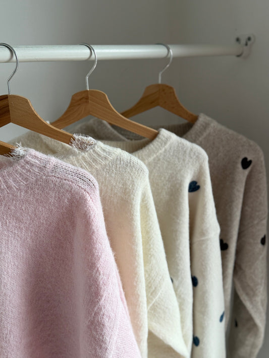 Pull "Aurore"
