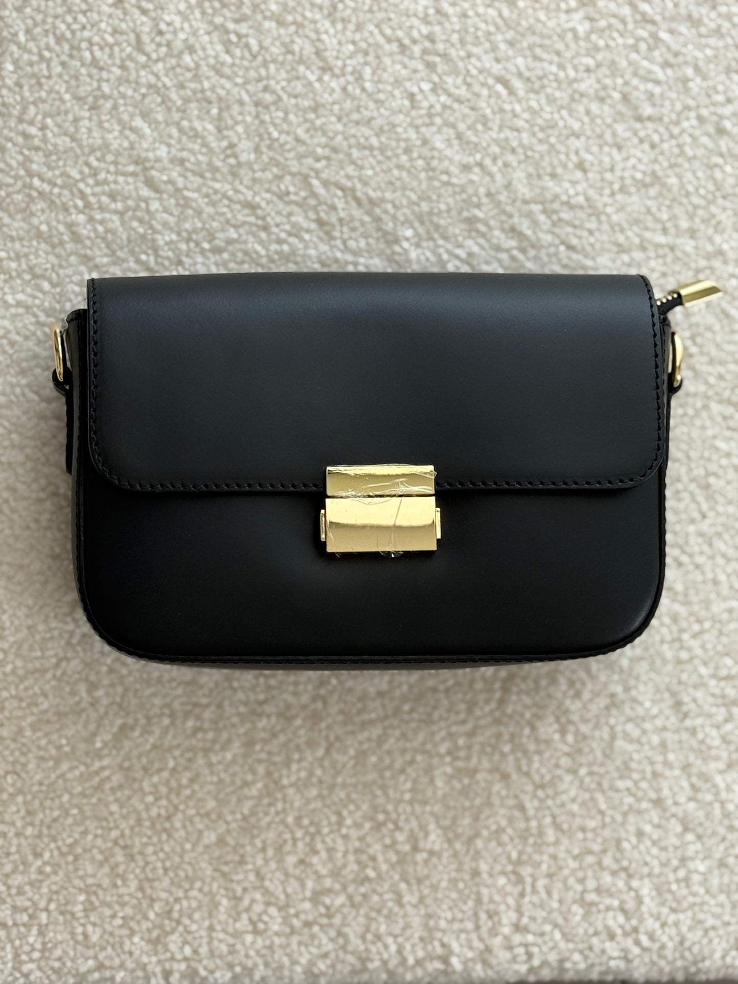 Sac A Main "Belle époque"