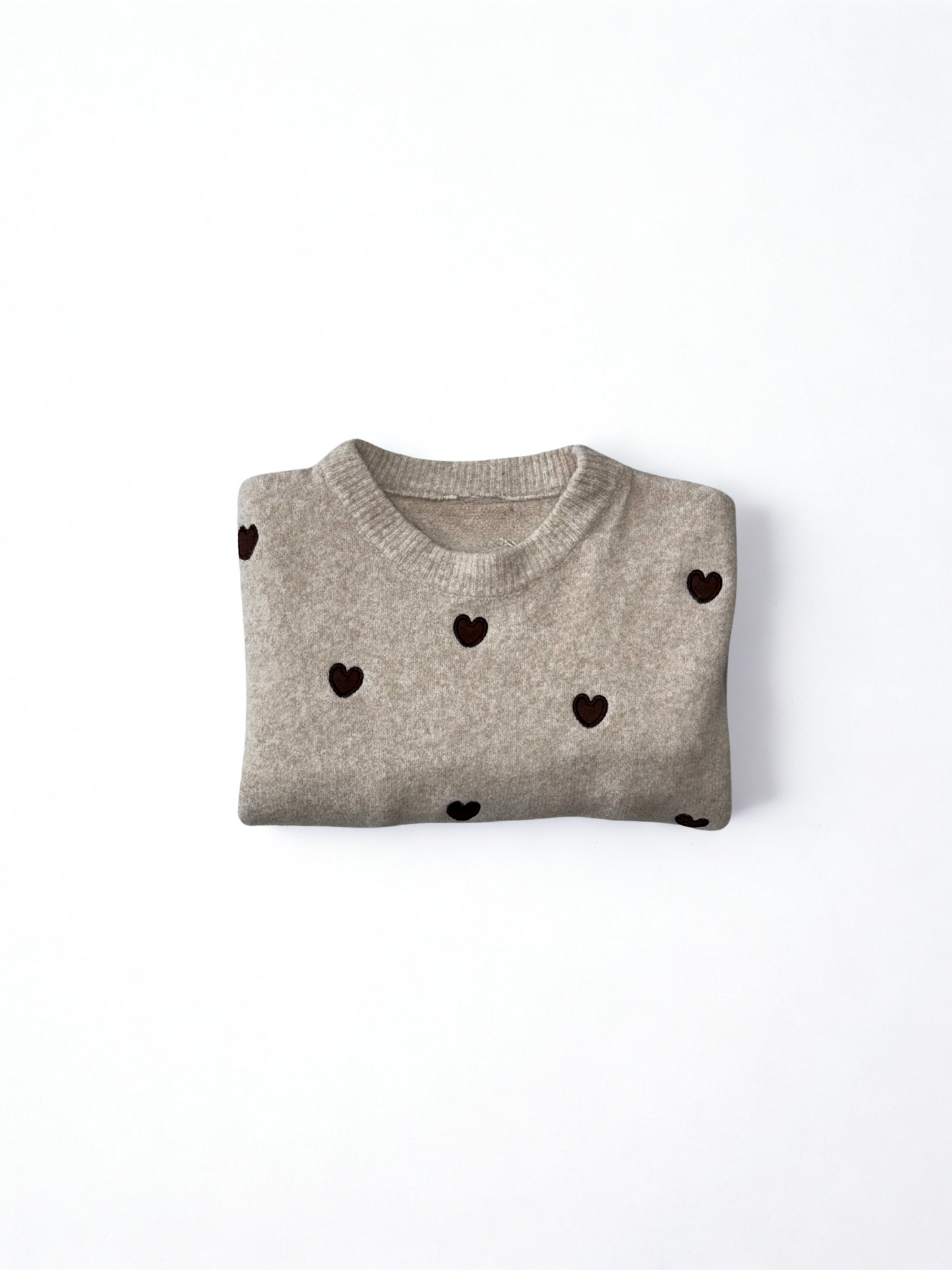 Pull "Amour"