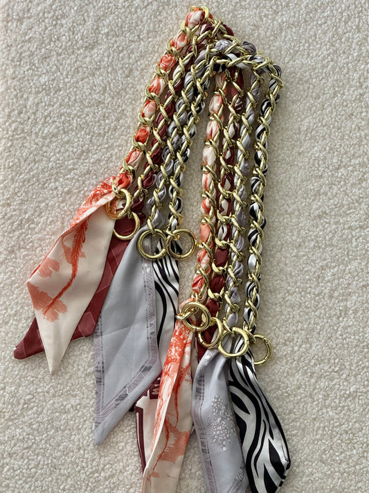 Bijoux de Sac Parisian Touch